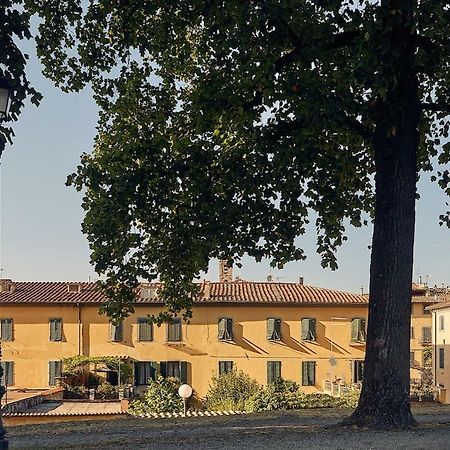 Il Giardino Sulle Mura Apartment Lucca Ngoại thất bức ảnh