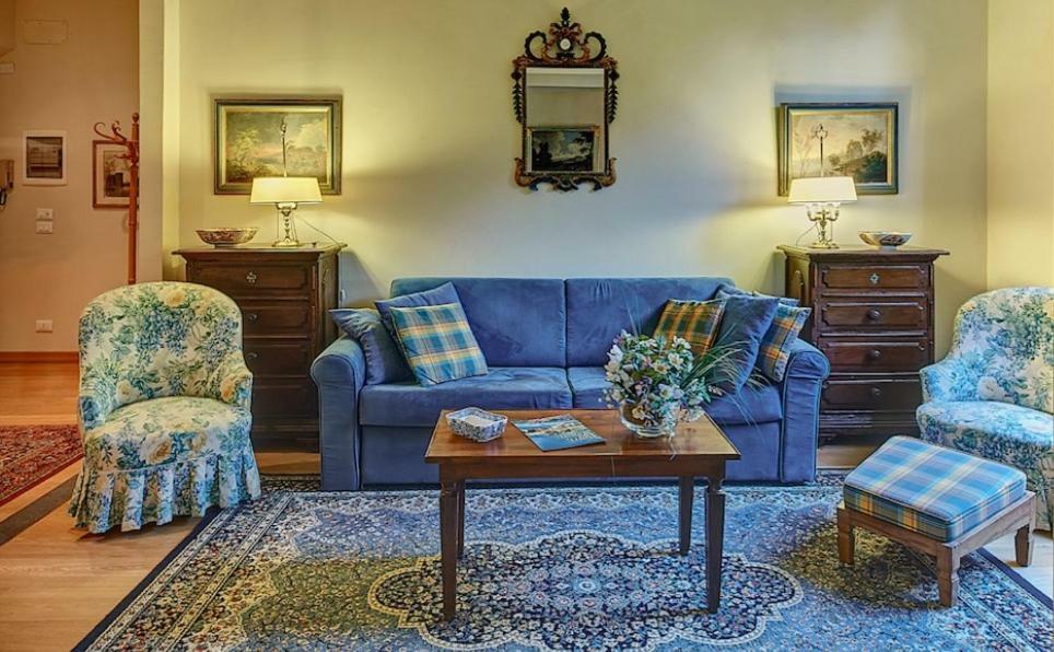 Il Giardino Sulle Mura Apartment Lucca Ngoại thất bức ảnh