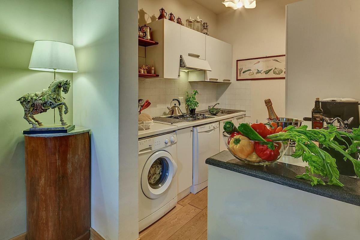 Il Giardino Sulle Mura Apartment Lucca Ngoại thất bức ảnh