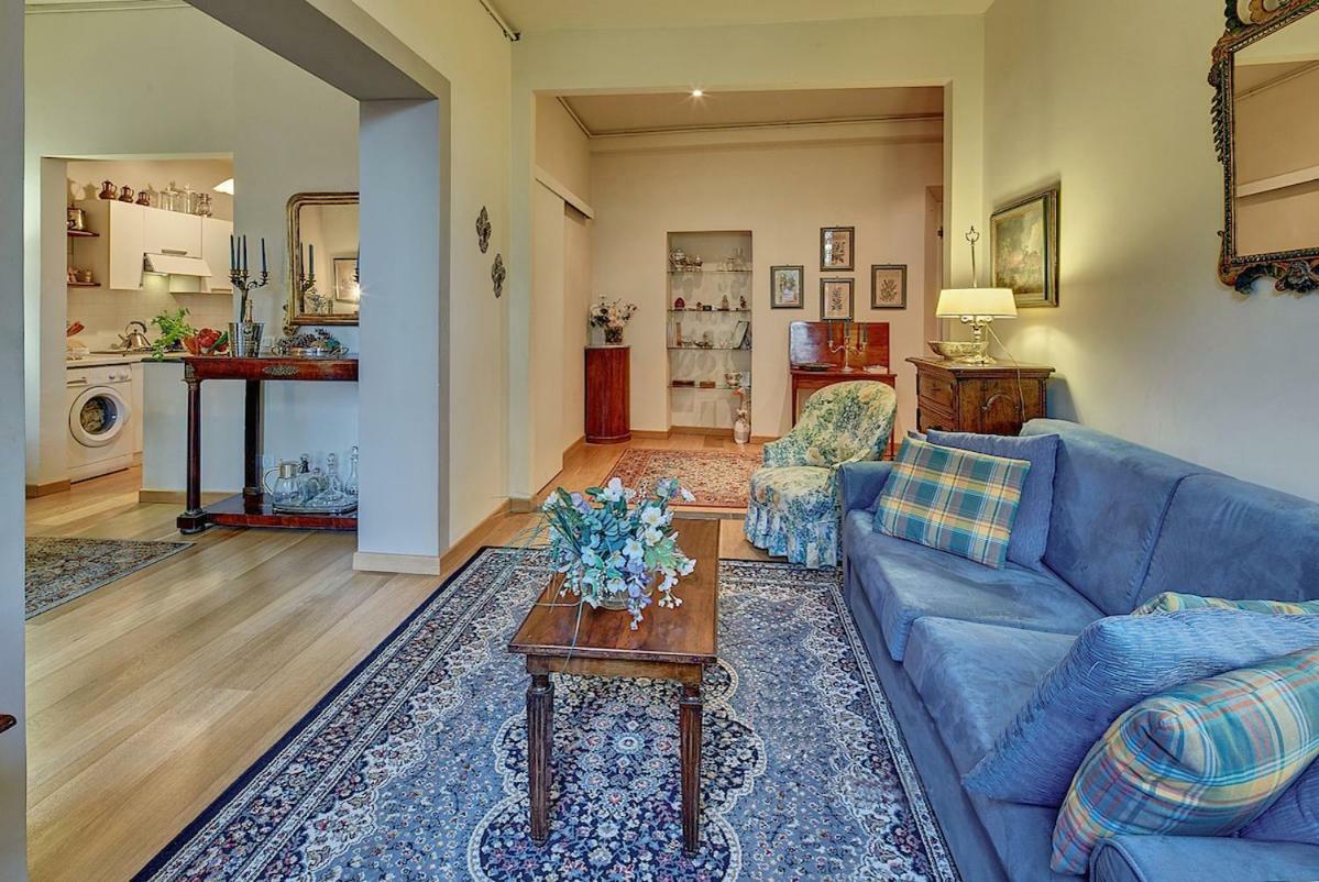 Il Giardino Sulle Mura Apartment Lucca Ngoại thất bức ảnh